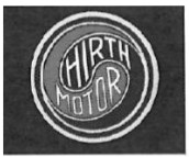 Hirth logo