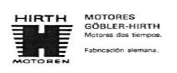 Logo Göbler - Hirthmotoren