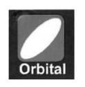 Logo de Orbital