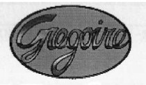 Gregoire logo