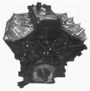 6-cylinder V-engine, GSE TIV-630