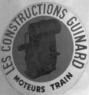 Logo Guinard