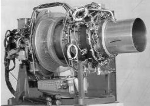 TM333B engine
