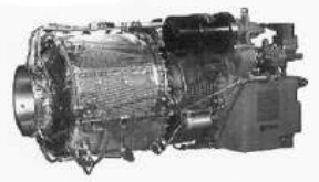 Hamilton Sunstrand, T-62T.46.2 APU