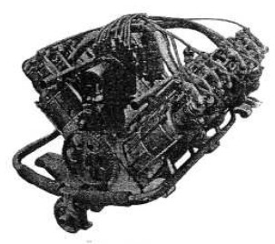 Hamiltonian engine