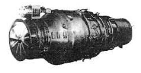 Heinkel-Hirth, HeS-11-V1
