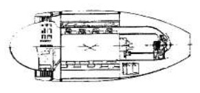 Heinkel HeS-50