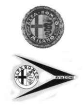 Logos de Alfa Romeo