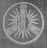 Logo Helium