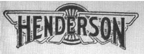 Logo Henderson