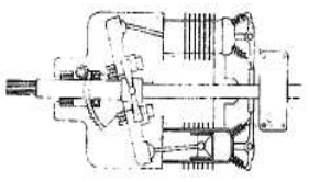 Alfaro cutaway drawing