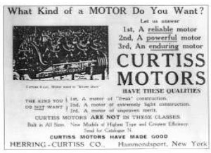 Herring-Curtiss ad