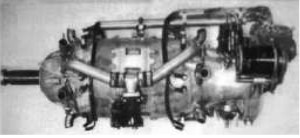 Complete Herrmann engine, latest versions