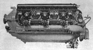 Hispano Suiza 12Y-21