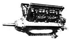 Hispano Suiza, 12-Hbr