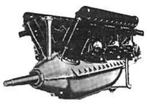 Hispano Suiza, Model 12-Ja