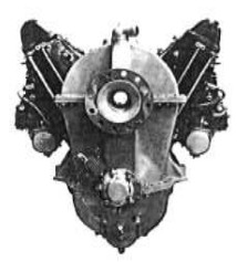 Hispano Suiza, 12-Xbrs