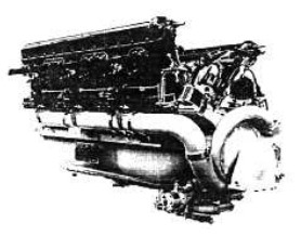 Hispano Suiza, 12-Xcrs