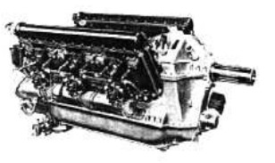 Hispano Suiza, 12Y-31