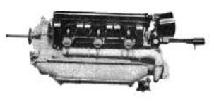 Hispano Suiza, 12-Ycrs