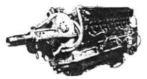 Hispano Suiza, 12-Z