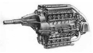 Hispano Suiza, 24-Z, more powerful