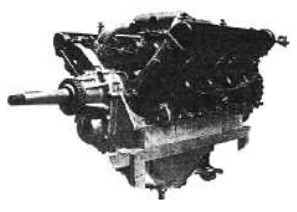 Hispano Suiza, Model D