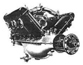 Hispano Suiza, Model Fb