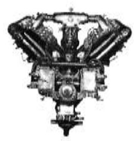 Hispano Suiza, Model H
