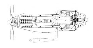 Hispano Suiza, Turbocharger system