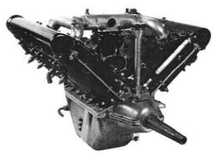 Hispano Suiza, Tipo A, 180 CV