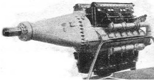 Hispano Suiza, El prototipo H24