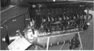 Hispano Suiza, HS61 - 12Nb