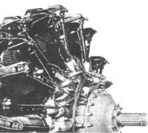 Hispano Suiza, Detail of the individual injection pumps