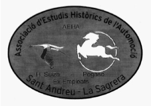 AEHA logo