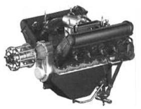 Hispano Suiza, Tipo 35