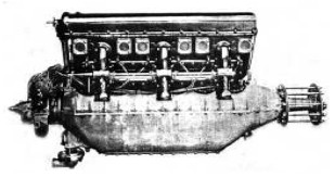 Hispano Suiza, Type 51