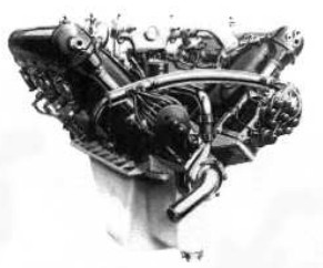 Hispano Suiza, Type 34/34S, de 150/180 CV