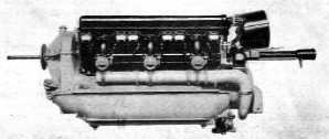 Hispano Suiza, 12 Ybrs Cannon engine