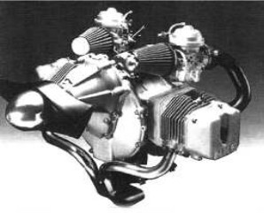 HKS engine