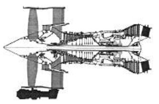 V-2500 schematic drawing