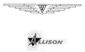 Logos Allison