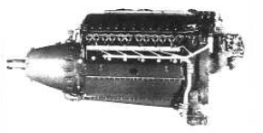 Allison V-1710-C series