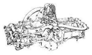 Iris engine