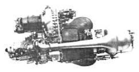 Isotov GTD-350