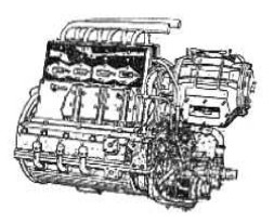 M. Jameson's engine