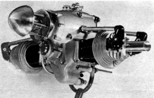 Motor Jawa, fig. 2