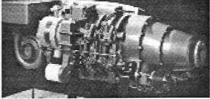 John Deere, rotary engine