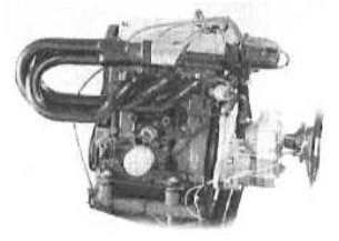 Joplin-Suzuki engine right side view