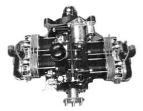 JPX 4T60/A top view